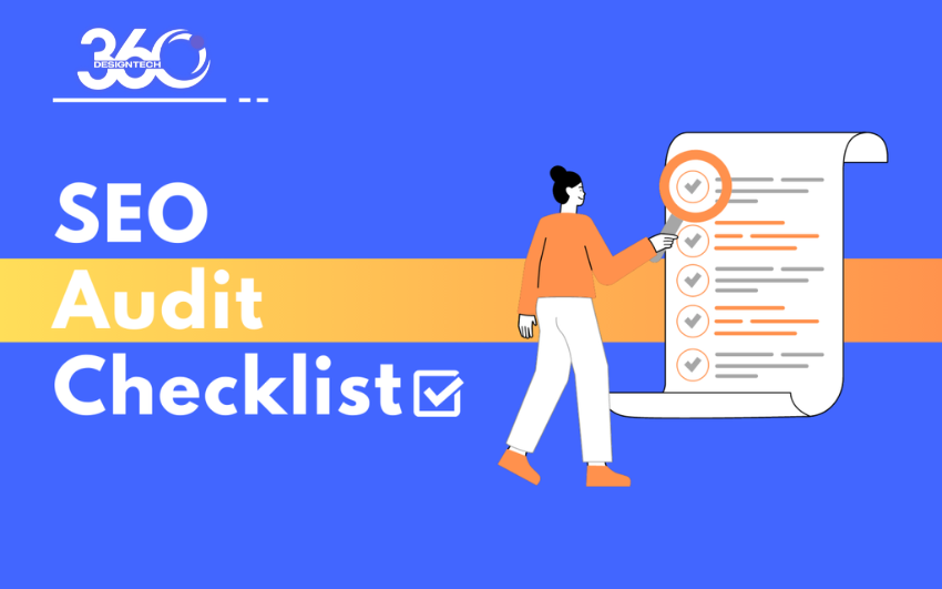 18-Step SEO Audit Checklist in NY: Boost Your Website Performance