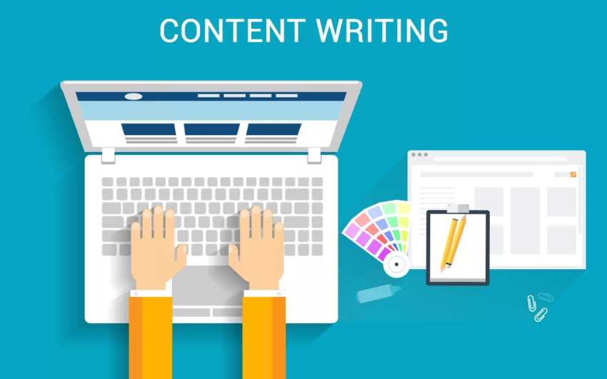 Professional Web Content Writing Services in New York