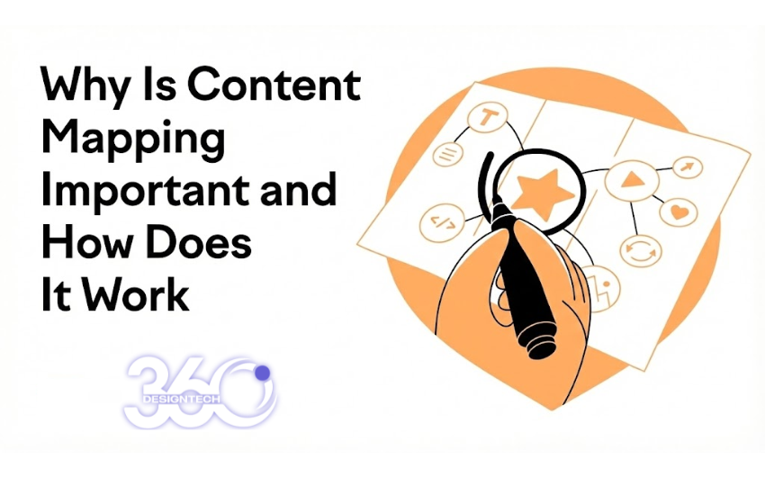 Why Is Content Mapping Important and How Does It Work