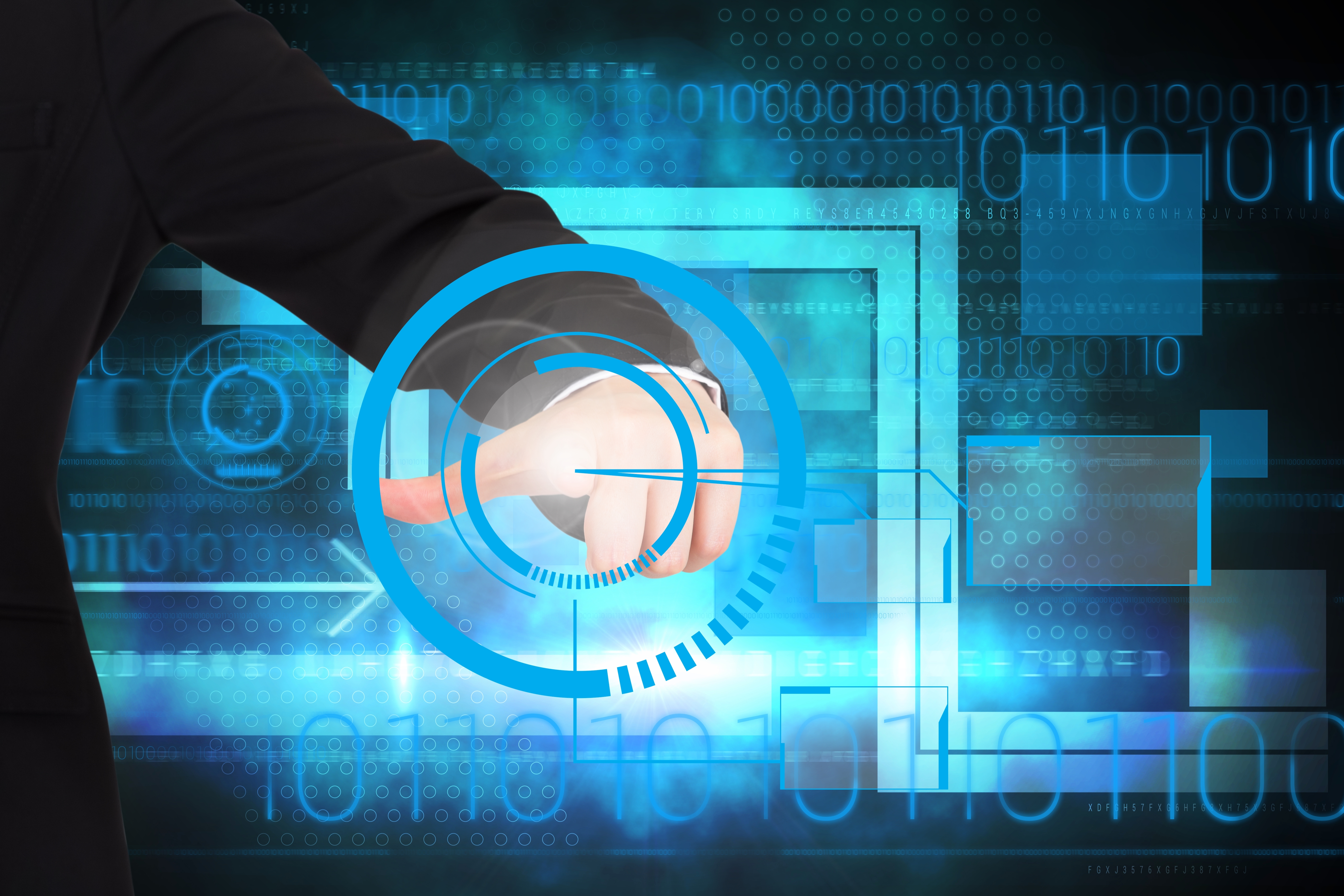 Cybersecurity Trends in Web Development 2026: Protecting User Data