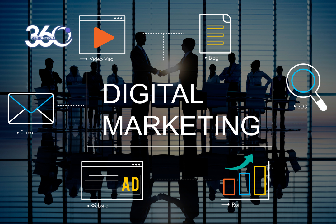Best Digital Marketing Services in New Jersey For All Businesses